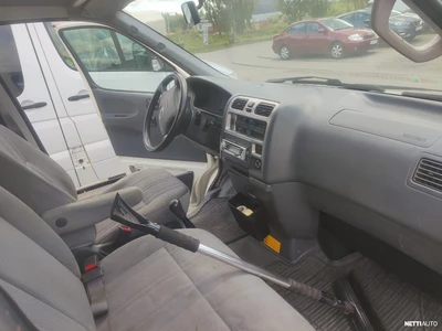 Toyota Hiace 2008, kuva 3/9
