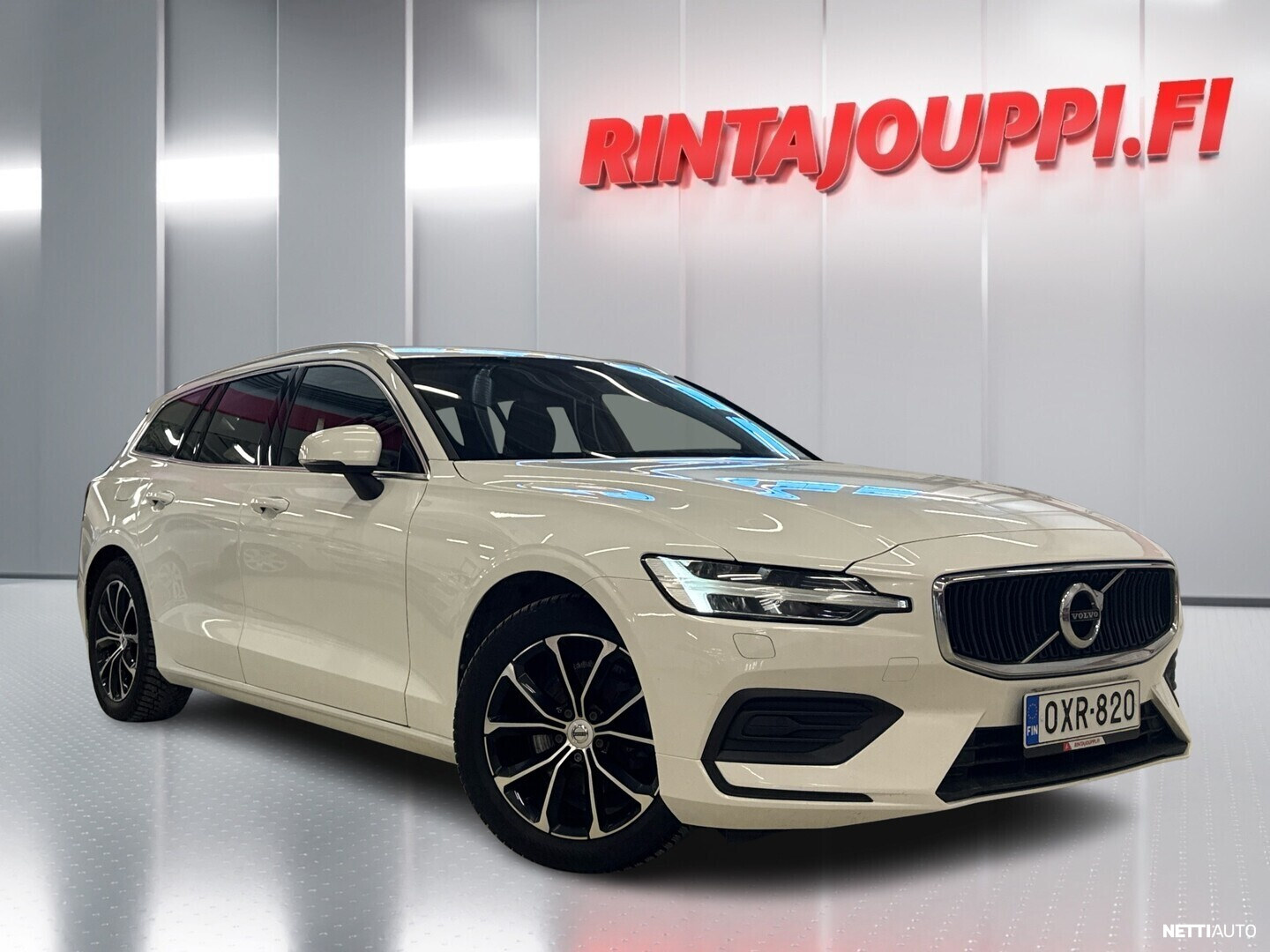 Volvo V60 D3 Business aut