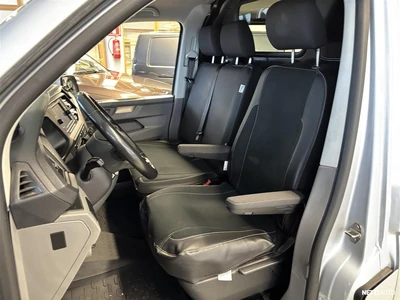 Volkswagen Transporter 2023, photo 7/22