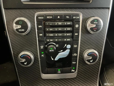 Volvo V60 T4 R-Design 2016, kuva 6/6