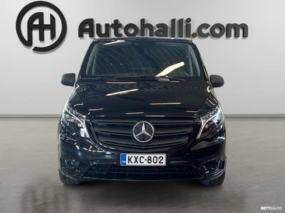 Mercedes-Benz Vito 2023, kuva 2/28