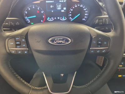 Ford Puma 2021, kuva 5/14