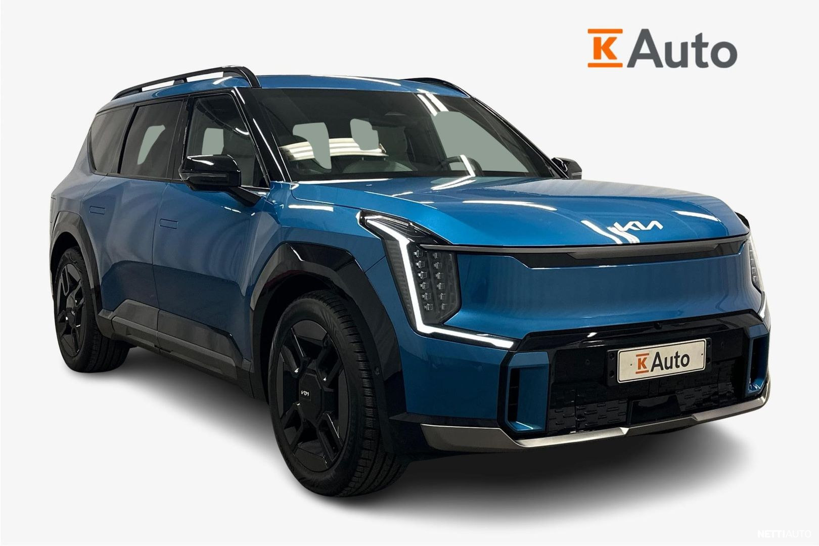 Kia EV9