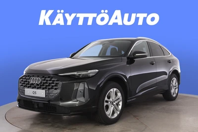 Audi Q5 2026, kuva 1/45