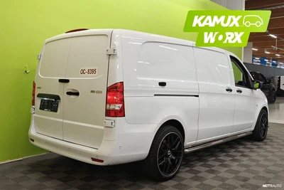 Mercedes-Benz Vito 2025, kuva 4/35