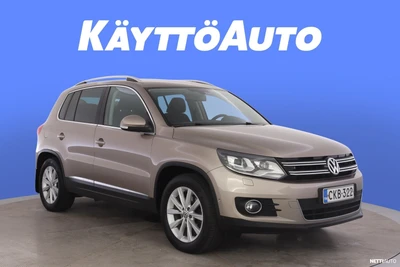 Volkswagen Tiguan 2015, kuva 7/31