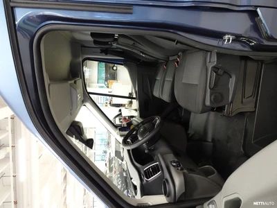 Ford Transit 2025, photo 7/11