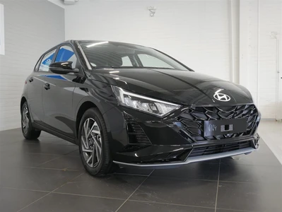 Hyundai i20 2026, photo 6/10