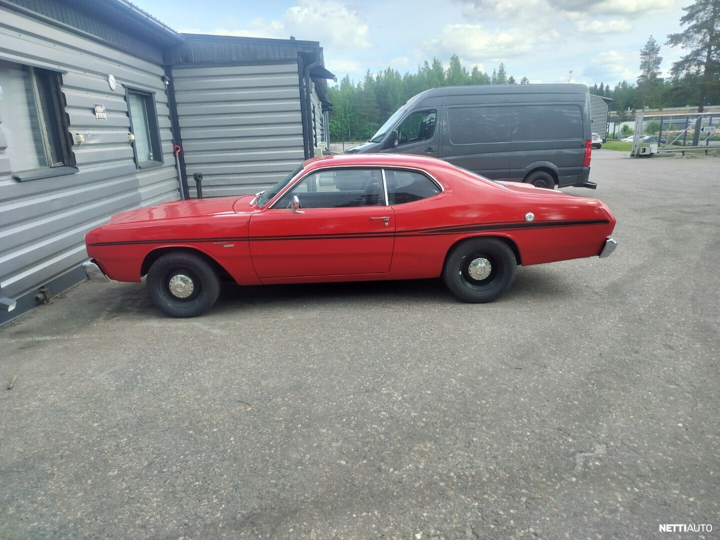 Dodge Dart