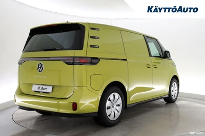 Volkswagen ID. Buzz 2024, photo 4/9