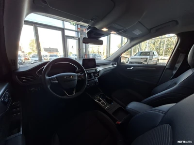 Ford Kuga 2022, kuva 6/15