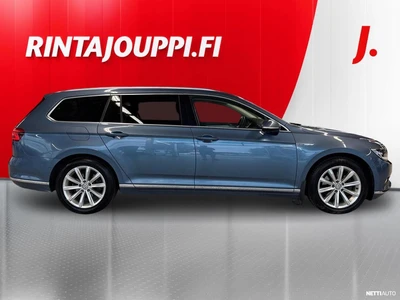 Volkswagen Passat 2017, kuva 6/10