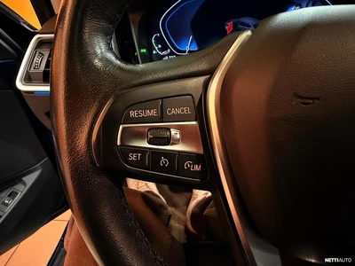 BMW 330 G21 Touring 330e xDrive Business 2021, kuva 5/7