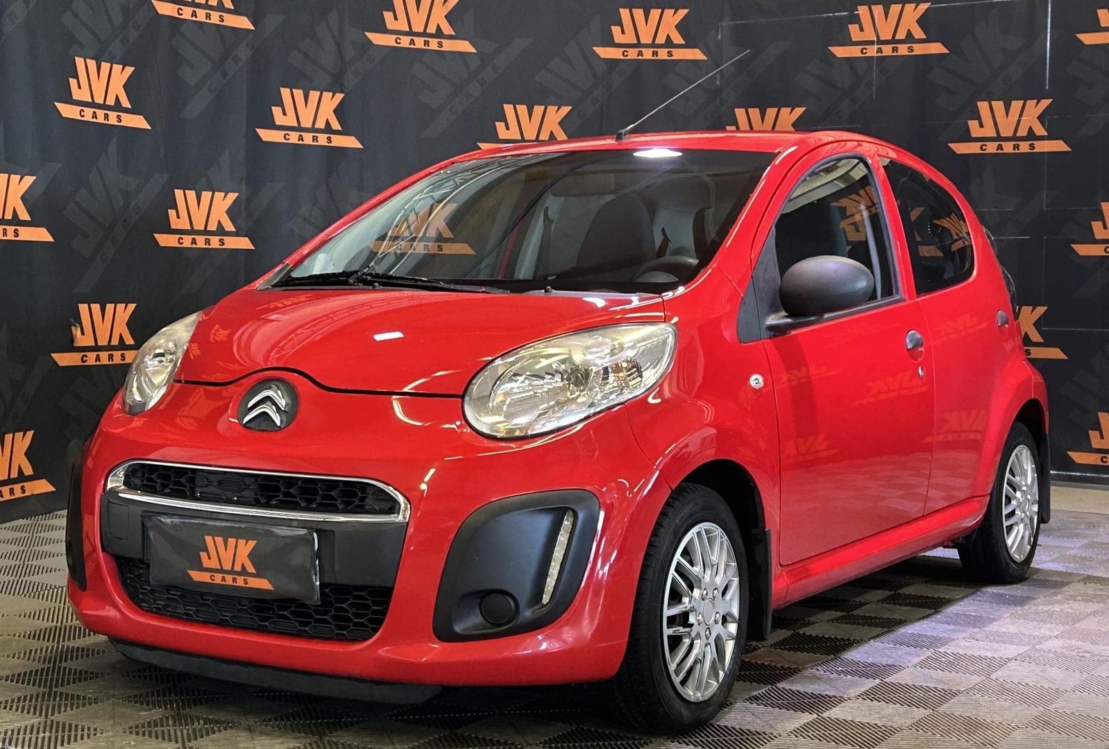 Citroen C1