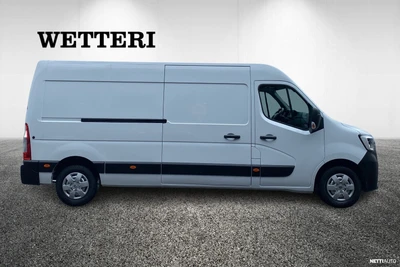 Renault Master 2022, photo 5/16