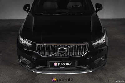 Volvo XC40 2021, photo 7/20
