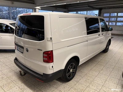 Volkswagen Transporter 2018, photo 3/14