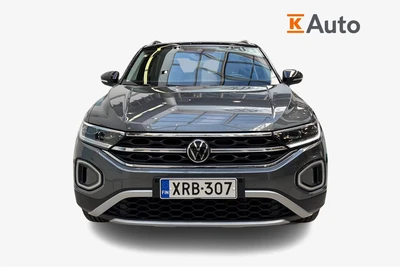 Volkswagen T-Roc 2022, kuva 4/10
