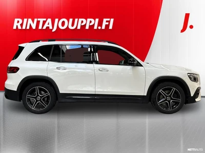 Mercedes-Benz GLB 2020, kuva 6/32
