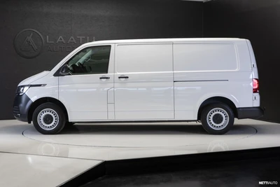 Volkswagen Transporter 2021, photo 2/19