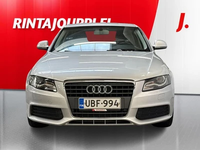 Audi A4 Sedan 1,8 TFSI 118 kW Business 2008, photo 3/30