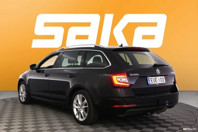 Skoda Octavia 2019, kuva 5/10