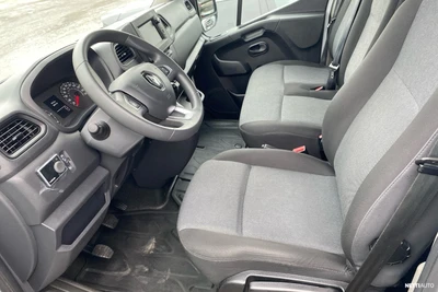 Renault Master 2022, photo 6/16