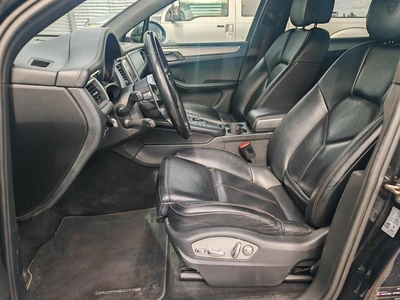 Porsche Macan 2014, photo 4/9