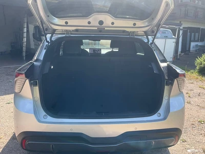 MG MG4 Luxury 2023, kuva 6/9