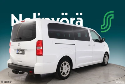 Citroen Spacetourer 2021, photo 5/35