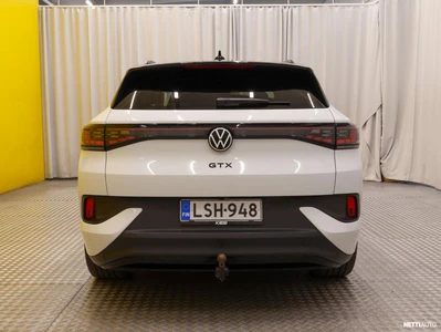 Volkswagen ID.4 2023, photo 4/70