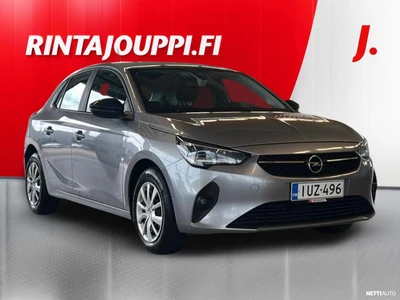 Opel Corsa 5-ov Comfort 75 2020, kuva 1/26