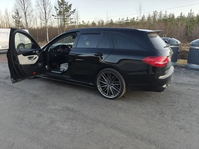 Mercedes-Benz C Premium Business 2015, kuva 3/12