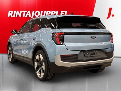 Ford Explorer 2026, photo 3/30