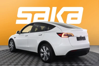 Tesla Model Y Long Range 2023, kuva 5/10