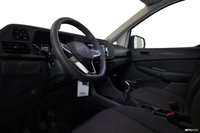 Volkswagen Caddy Maxi 2023, photo 3/3
