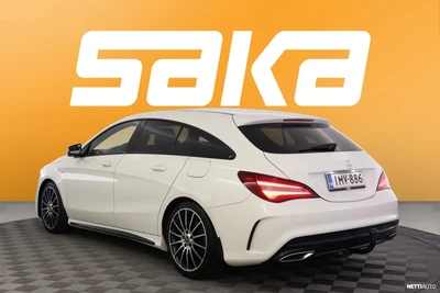 Mercedes-Benz CLA 2018, kuva 5/37