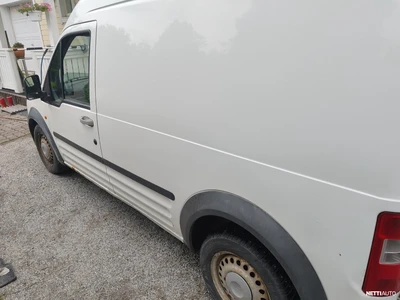 Ford Transit Connect 2005, kuva 3/9