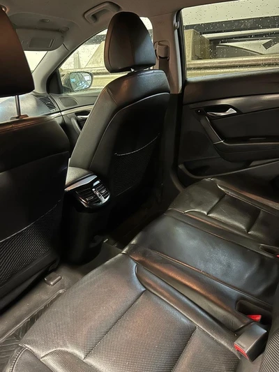 Hyundai i40 2012, kuva 6/8