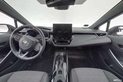 Toyota Corolla 2025, photo 7/33