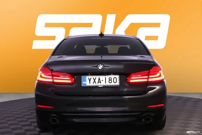 BMW 530 2020, kuva 7/41