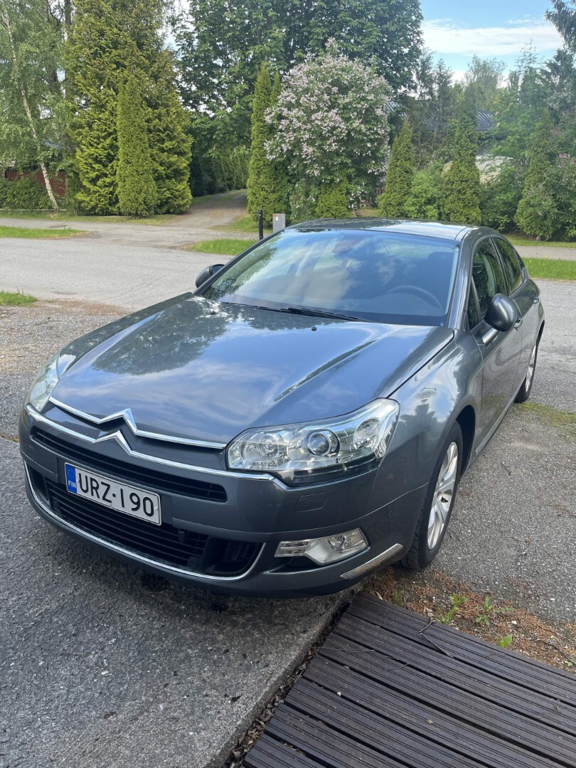 Citroen C5