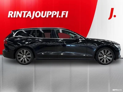 Volvo V60 2020, kuva 6/29