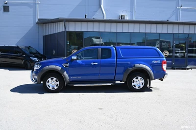 Ford Ranger 2017, photo 2/22