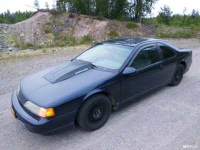 Ford Thunderbird 1993, photo 2/16