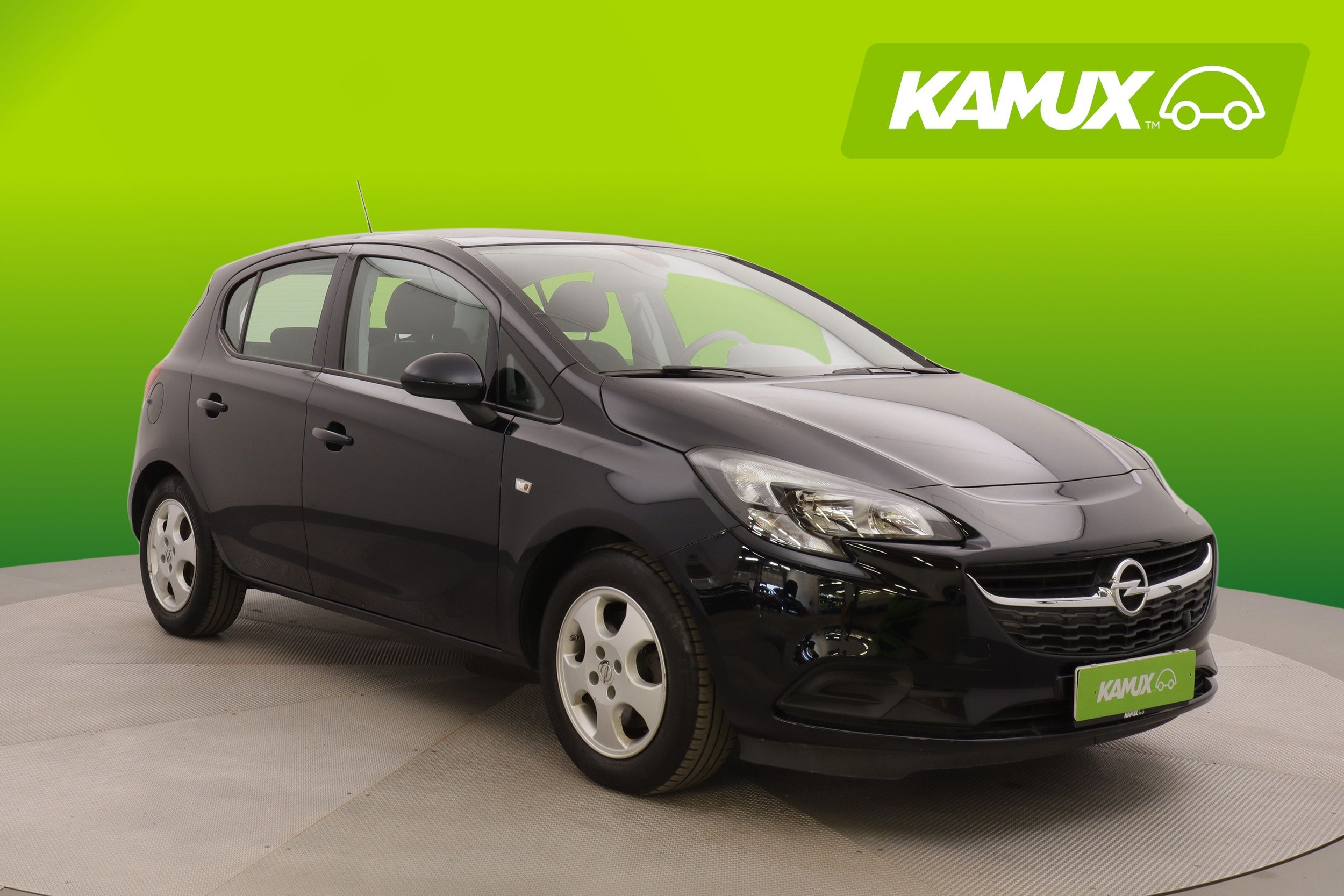 Opel Corsa Corsa E 1.0 Turbo ON ecoFlex Start/Stop