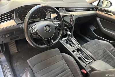 Volkswagen Passat 2019, kuva 6/27