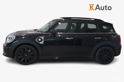 MINI Countryman Cooper SE ALL4 A 2023, kuva 5/17