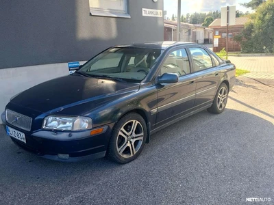 Volvo S80 2,9 AT 2000, kuva 1/9