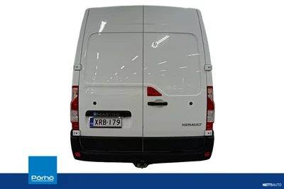 Renault Master 2022, photo 4/27